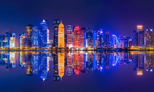 ഖത്തർ വാർത്തകൾ / -പോഡ്​കാസ്റ്റ്​