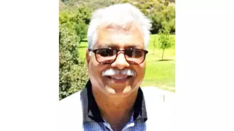 ഒരുമനയൂർ സ്വദേശി അബൂദബിയിൽ കോവിഡ് ബാധിച്ച്​ മരിച്ചു