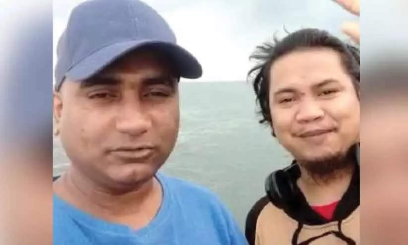 ksd ocean day celebration