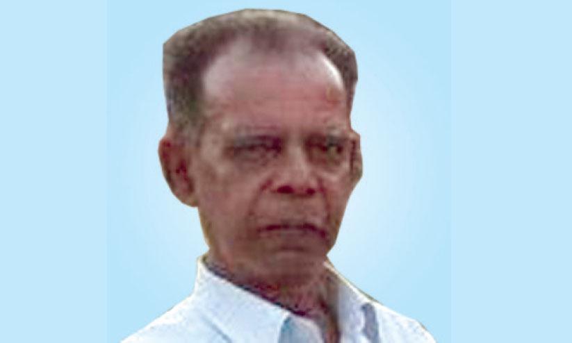 മാധ്യമം മുൻ ജീവനക്കാരൻ അബൂബക്കർ നിര്യാതനായി മാധ്യമം മുൻ ജീവനക്കാരൻ അബൂബക്കർ നിര്യാതനായി