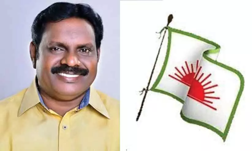 pdp vs kovoor kunjumon