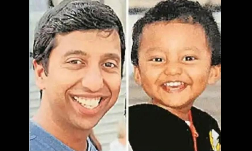 മലയാളി എൻജിനീയറും മൂന്ന് വയസുകാരന് മകനും യു.എസില് കടലിൽ മുങ്ങിമരിച്ചു മലയാളി എൻജിനീയറും മൂന്ന് വയസുകാരന് മകനും യു.എസില് കടലിൽ മുങ്ങിമരിച്ചു