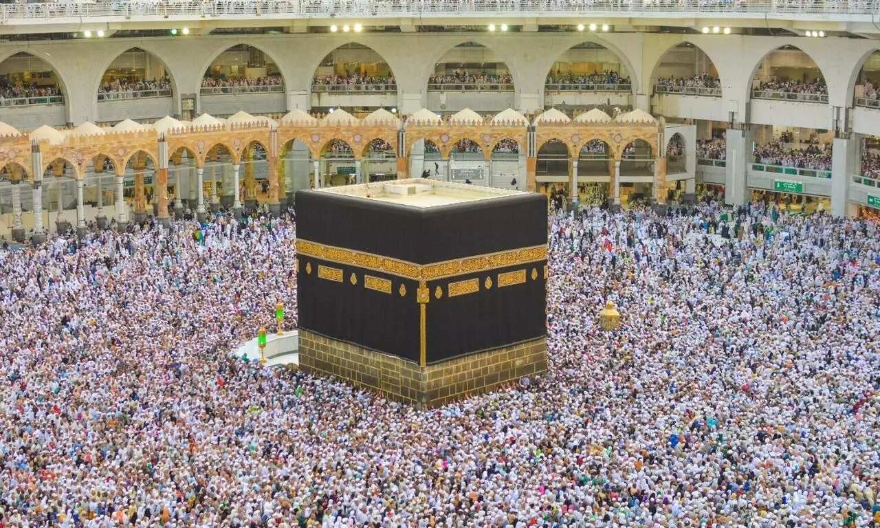 hajj