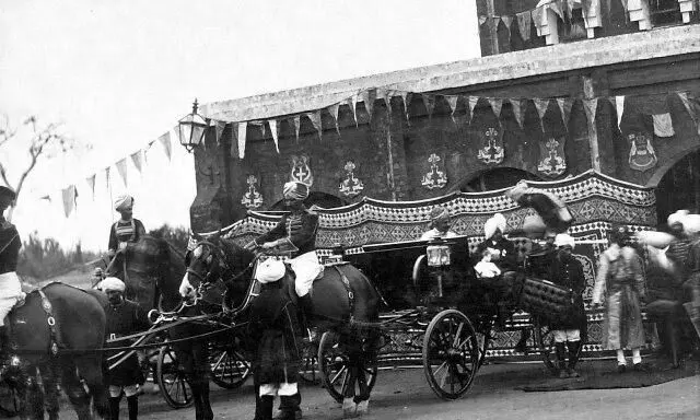 bikram chowk railway station