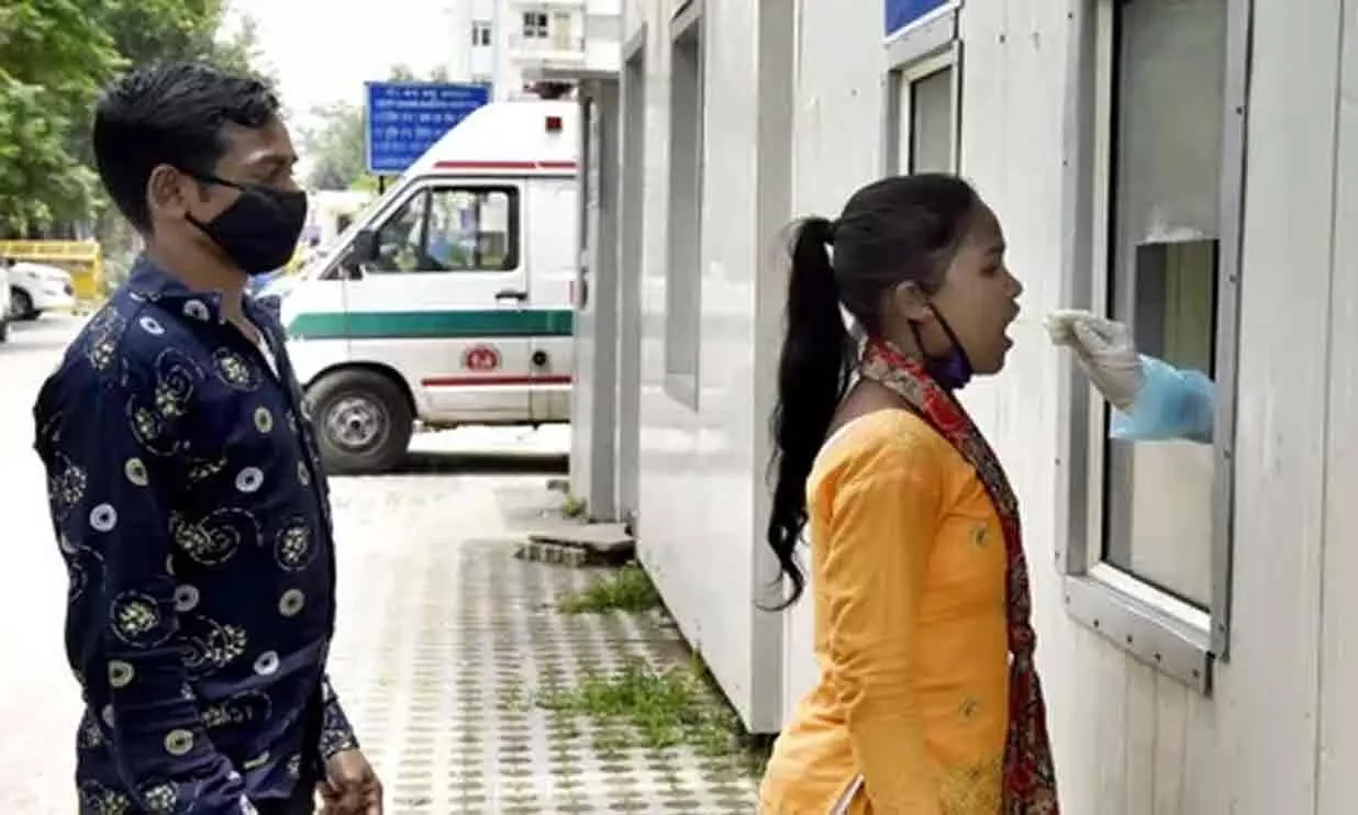 ഡൽഹിയിൽ മൂന്ന് മാസത്തിനിടെ ഏറ്റവും കുറവ് കോവിഡ് രോഗികൾ; ഇന്ന് സ്ഥിരീകരിച്ചത് 255 പേർക്ക്