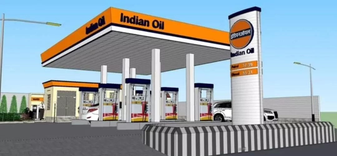 കെ.എസ്.ആർ.ടി.സി സംസ്ഥാനത്തുടനീളം പെട്രോൾ പമ്പുകൾ തുടങ്ങുന്നു; നൂറു ദിവസത്തിനകം 8 പമ്പുകൾ തുറക്കും കെ.എസ്.ആർ.ടി.സി സംസ്ഥാനത്തുടനീളം പെട്രോൾ പമ്പുകൾ തുടങ്ങുന്നു; നൂറു ദിവസത്തിനകം 8 പമ്പുകൾ തുറക്കും