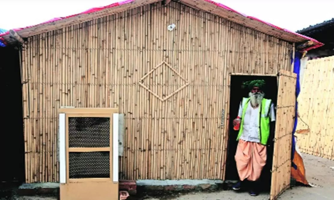 farmers protest farmers protest