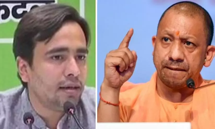 വ്യാജ ലവ് ജിഹാദും പശു ഭീകരതയും യു.പി തെരഞ്ഞെടുപ്പിൽ പ്രതിഫലിക്കില്ല, ചർച്ചയാകേണ്ടത് കർഷക സമരം വ്യാജ ലവ് ജിഹാദും പശു ഭീകരതയും യു.പി തെരഞ്ഞെടുപ്പിൽ പ്രതിഫലിക്കില്ല, ചർച്ചയാകേണ്ടത് കർഷക സമരം