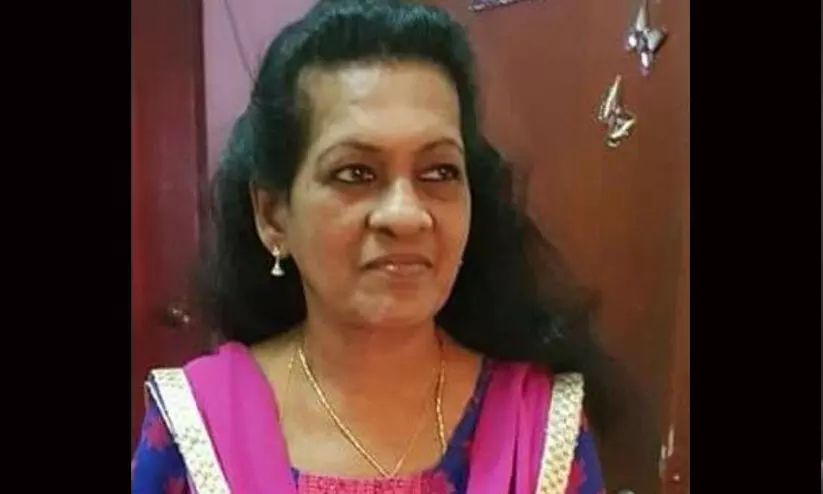 കോവിഡ്: എറണാകുളം സ്വദേശിനി ബഹ്റൈനിൽ നിര്യാതയായി കോവിഡ്: എറണാകുളം സ്വദേശിനി ബഹ്റൈനിൽ നിര്യാതയായി