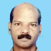 മം​ഗ​ലം​ഡാം ഫി​ഷ​റീ​സ് സ​ബ് ഇ​ൻ​സ്പെ​ക്ട​ർ ഒാ​ഫി​സി​ൽ മ​രി​ച്ച നി​ല​യി​ൽ