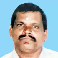 പാ​മ്പു​ക​ടി​യേ​റ്റ് മ​രി​ച്ചു