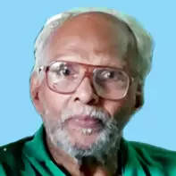 ഡോ. ​സി.​എ​സ്.മോ​ഹ​ൻ​ദാ​സ്