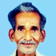 കൃ​ഷ്ണ​ൻ​കു​ട്ടി നാ​യ​ർ