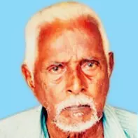 നാ​രാ​യ​ണ​ൻ എ​ഴു​ത്ത​ച്ഛ​ൻ