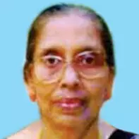 കെ.​കെ. ശാ​ന്ത