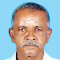 കു​ഞ്ഞു​മോ​ൻ