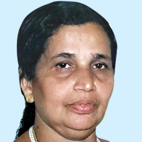 റ​ഫി​യാ​ബീ​വി