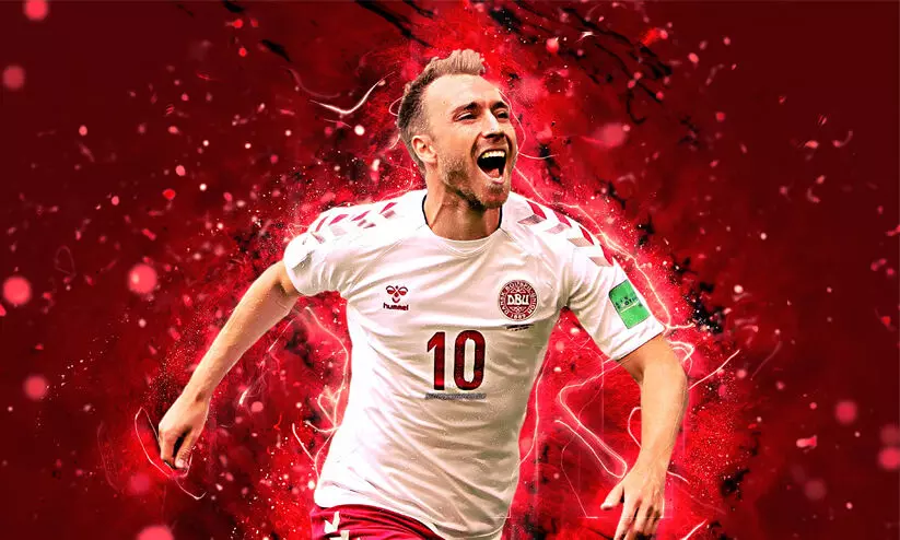 ഇല്ല, ക്രിസ്​...താങ്കൾക്ക്​ തിരിച്ചുവരാതിരിക്കാനാവില്ല...