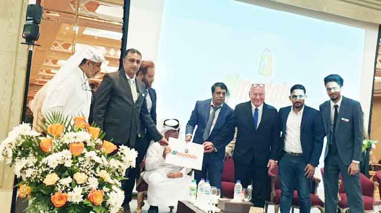 ഇ–കോമേഴ്സ് ആപ്പുമായി അൽ മുദബിർ ഇ–കോമേഴ്സ് ആപ്പുമായി അൽ മുദബിർ