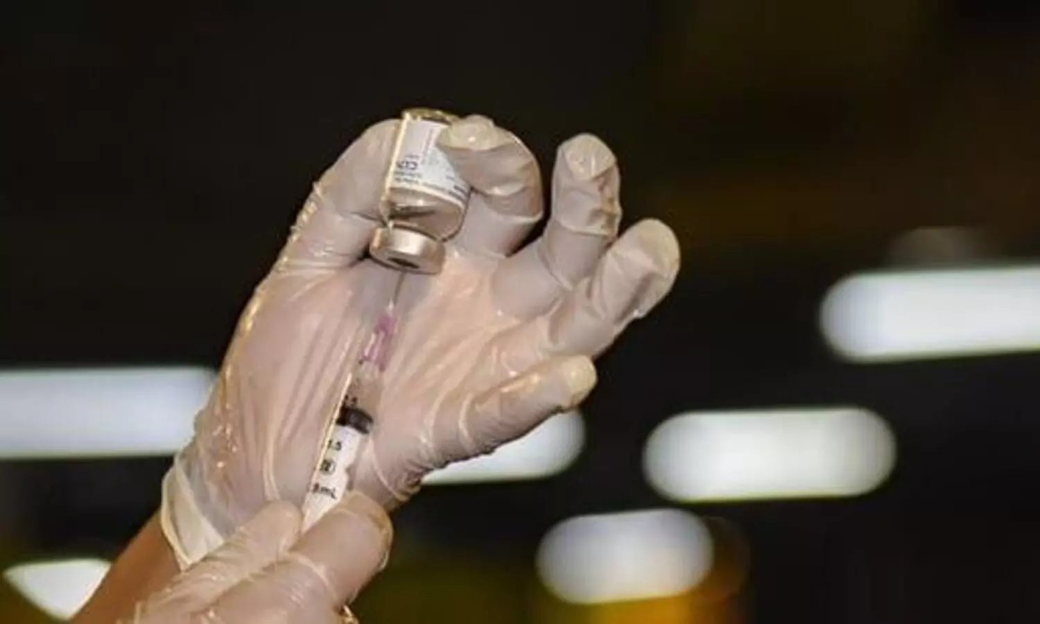 ഡൽഹിയിൽ 131 പേർക്ക് കൂടി കോവിഡ്;  ടെസ്റ്റ് പോസിറ്റിവിറ്റി നിരക്ക്  0.22%