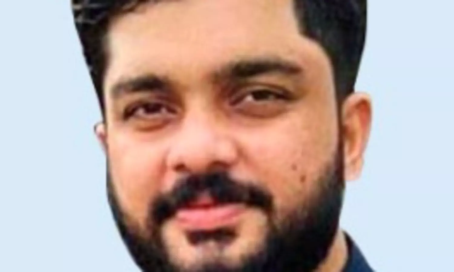 ബൈ​ക്ക​പ​ക​ട​ത്തി​ൽ പ​രി​ക്കേ​റ്റ   യു​വാ​വ് മ​രി​ച്ചു