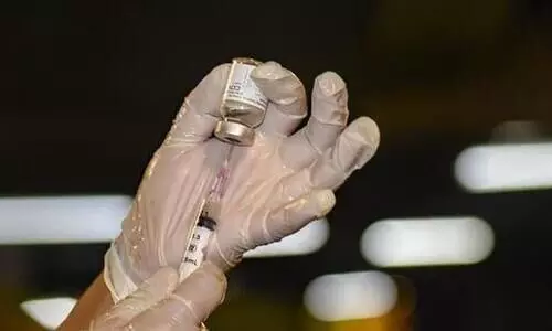 ​കോവിഡ്​ രോഗലക്ഷണങ്ങൾ ഒരു ദിവസത്തിനുള്ളിൽ ഇല്ലാതായി; ആൻറിബോഡി കോക്​ടെയിൽ പരീക്ഷിച്ച്​ ഹൈദരാബാദ്​ ആശുപത്രി