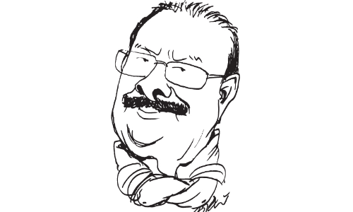 സുധാകരയോഗം