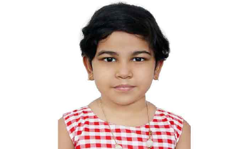 പ്രശസ്​തരെ ഓർമിച്ച്​ ഫാത്തിമ മൻഹ റെക്കോഡ്​ ബുക്കിൽ