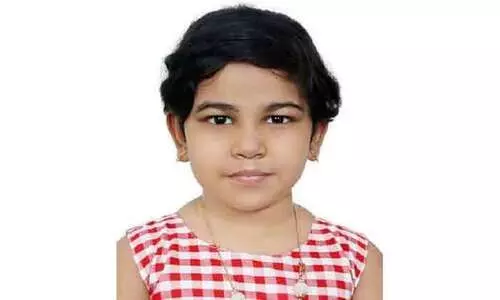 പ്രശസ്​തരെ ഓർമിച്ച്​ ഫാത്തിമ മൻഹ റെക്കോഡ്​ ബുക്കിൽ