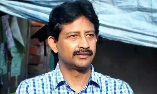 ബംഗാളിൽ ബി.ജെ.പിക്ക്​ വീണ്ടും അടിതെറ്റുന്നു; രജീബ്​ ബാനർജിയും തൃണമൂലിൽ തിരിച്ചെത്തിയേക്കും