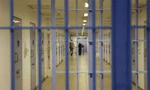 ത​ട​വു​കാ​ർ​ക്ക്​ പൊ​തു​മാ​പ്പ്​: ന​ട​പ​ടി​ക​ൾ ആ​രം​ഭി​ച്ചു