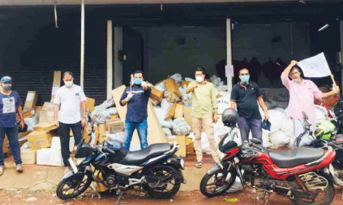 thaliparamba e commerce