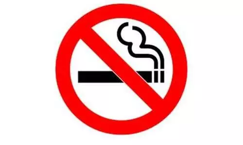 നി​രോ​ധി​ത പു​ക​യി​ല ഉ​ൽ​പ​ന്ന​ങ്ങ​ൾ ക​സ്​​റ്റം​സ്​ വി​ഭാ​ഗം പി​ടി​കൂ​ടി