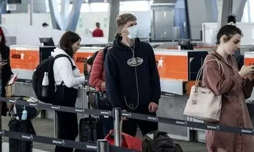 കോവിഡ്​: ഇന്ത്യയുൾപ്പടെ 26 രാജ്യങ്ങളിൽ നിന്നുള്ളവർക്ക്​ യാത്ര നിരോധനവുമായി പാകിസ്​താൻ