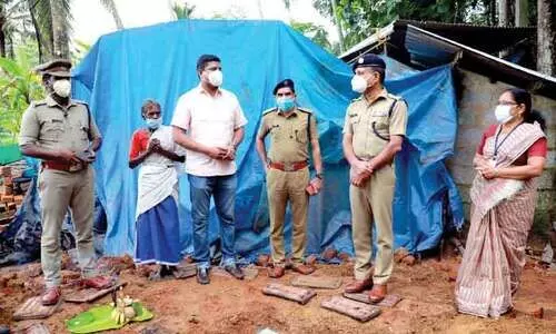 kilimanoor house police