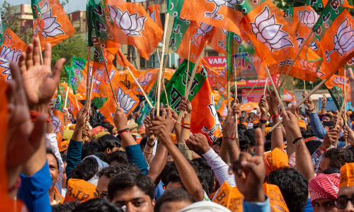 ബി.ജെ.പി കു​ഴ​ൽ​പ​ണ വിവാദം: ക​വ​ർ​ച്ച ബി.ജെ.പി നിർ​ദേശപ്രകാരമെന്ന്​ പ്രതികൾ കോടതിയിൽ