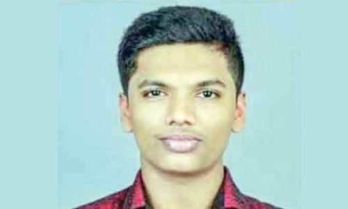 amal krishna missing