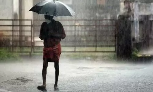 കേരളത്തിൽ ജൂലൈ മധ്യത്തോടെ തെക്ക് -പടിഞ്ഞാറൻ മൺസൂൺ; കനത്ത മഴക്ക് സാധ്യത