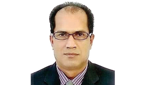 കോവിഡ്​: പത്തനംതിട്ട സ്വദേശി ബഹ്​റൈനിൽ നിര്യാതനായി