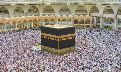 hajj