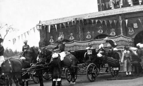 bikram chowk railway station