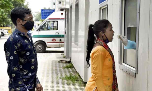 ഡൽഹിയിൽ മൂന്ന് മാസത്തിനിടെ ഏറ്റവും കുറവ് കോവിഡ് രോഗികൾ; ഇന്ന് സ്ഥിരീകരിച്ചത് 255 പേർക്ക്