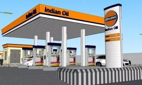 കെ.എസ്.ആർ.ടി.സി സംസ്ഥാനത്തുടനീളം പെട്രോൾ പമ്പുകൾ തുടങ്ങുന്നു; നൂറു ദിവസത്തിനകം 8 പമ്പുകൾ തുറക്കും