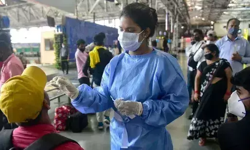 kerala covid kerala covid