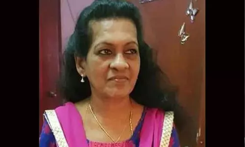 കോവിഡ്​: എറണാകുളം സ്വദേശിനി ബഹ്​റൈനിൽ നിര്യാതയായി