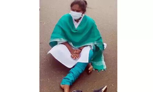 രമ്യ ഹരിദാസ് എം.പിക്ക്​ വധഭീഷണി; സി.​പി.​എം നേതാക്കൾക്കെതിരെ കേസ്