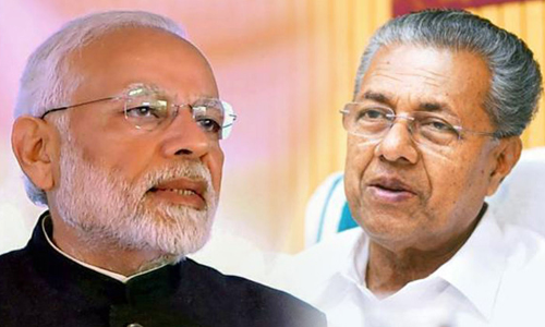 അധിക കടമെടുപ്പിന്​ നിബന്ധന കടുപ്പിച്ച്​ കേന്ദ്രം