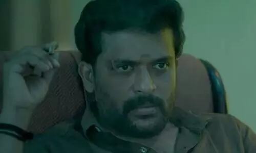 koottickal jayachandran