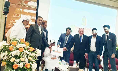 ഇ–കോമേഴ്​സ്​ ആപ്പുമായി അൽ മുദബിർ