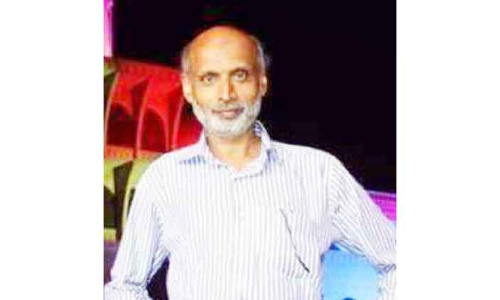 ഷവർമ തയാറാക്കി കാത്തിരിക്കാൻ ഇനി ഖാദറിച്ച ഇല്ല